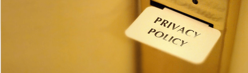 Privacy statement van TICKEN